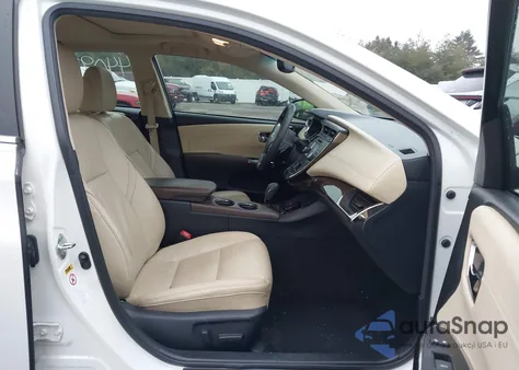 2013 Toyota Avalon Xle Touring из США, поврежденный, VIN 4T1BK1EB4DU019518